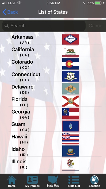 CCW – Concealed Carry 50 State screenshot-7