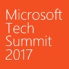 Microsoft Tech Summit 2017