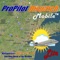 ProPilot DispatchTM Lite  was created by pilots for pilots to give you the aviation weather information that you need
