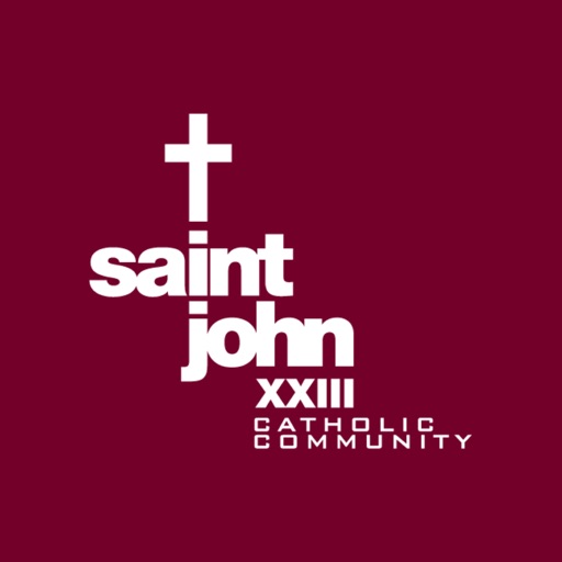 Saint John XXIII iOS App