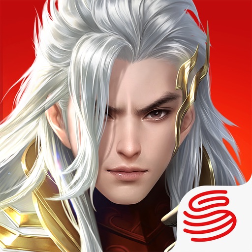 大唐无双—网易新国风群战手游