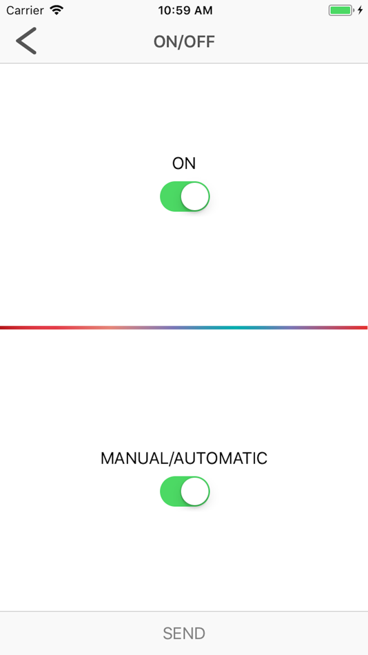 #3. Luminus (iOS) 由: Aquatlantis
