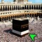 Qibla Finder application will help you to find the Kaaba direction quick and accurately whereever you are in the world