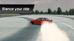 Drift Fanatics Car Drifting iPhone image 4