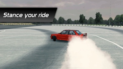 Drift Fanatics Car Drifting screenshot 4