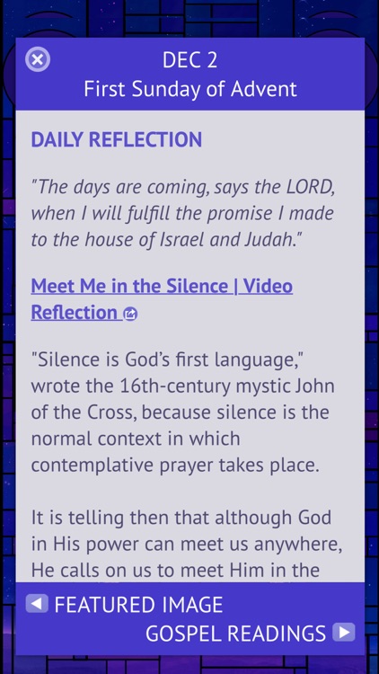 Xt3 Advent Calendar 2018 screenshot-3