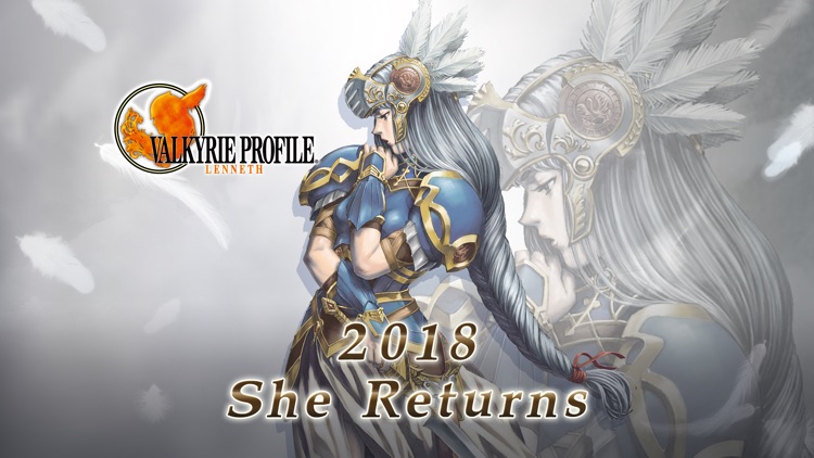 VALKYRIE PROFILE: LENNETH screenshot-0