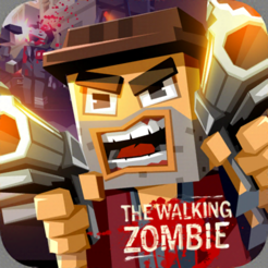 ‎The Walking Zombie: Dead City