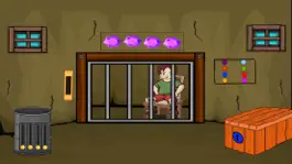 Game screenshot Kidnapping Dungeon Escape mod apk