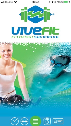 Vivefit Fitness & Swimming