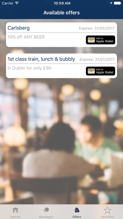 Eat Drink Sleep screenshot-3