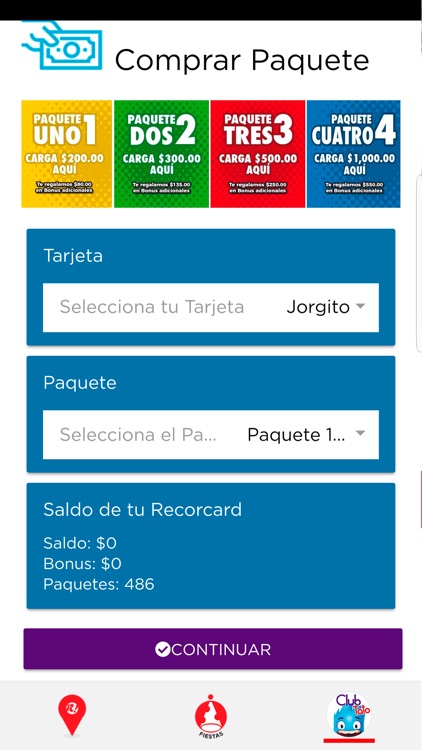 ¡Recórcholis! screenshot-6