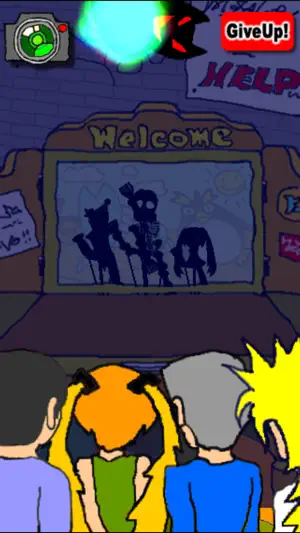 Master of Puppets screenshot 4