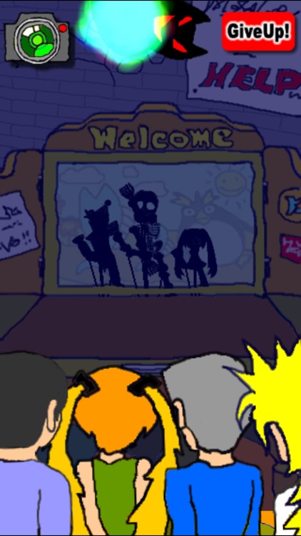 Master of Puppets screenshot-3