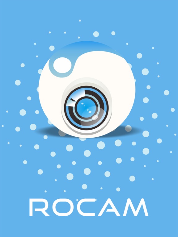 Screenshot #4 pour ROCAM