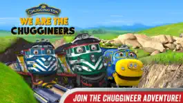 Game screenshot Chuggington ~ We are the Chuggineers mod apk