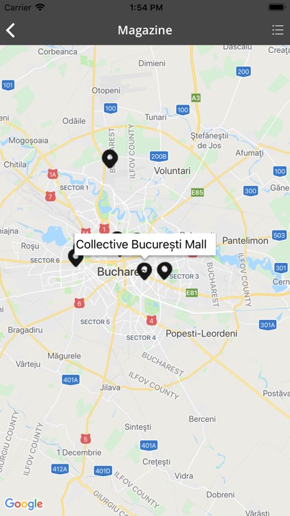 FFGROUP Exclusive Romania screenshot-3