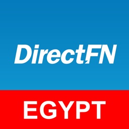 DFN (EGYPT) for iPhone