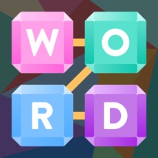 Activities of Word Diamonds: daily crossword