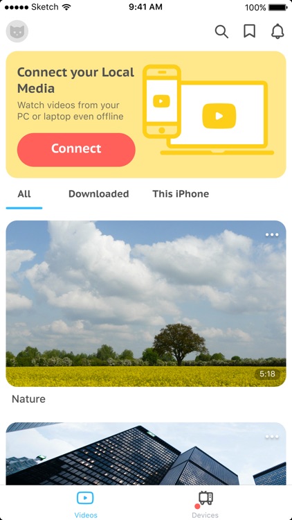 Televzr Lite