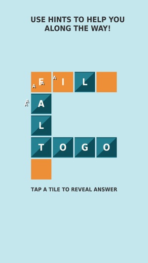 Word Slide - Train your brain!(圖4)-速報App