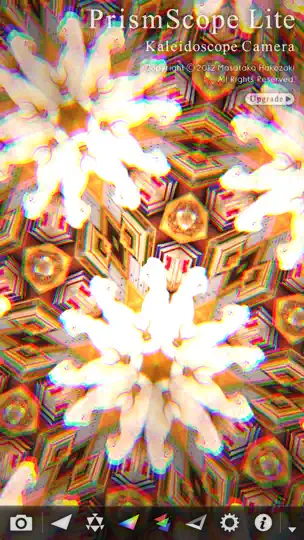 PrismScope Lite iPhone Ekran Görüntüsü 4