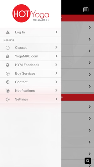 Hot Yoga Milwaukee(圖3)-速報App