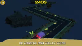Game screenshot Zig Zag Racers hack