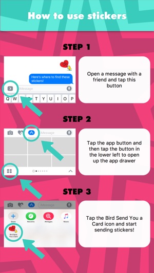 Bird Talking With You(圖2)-速報App
