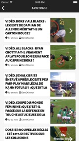 Capture d'écran