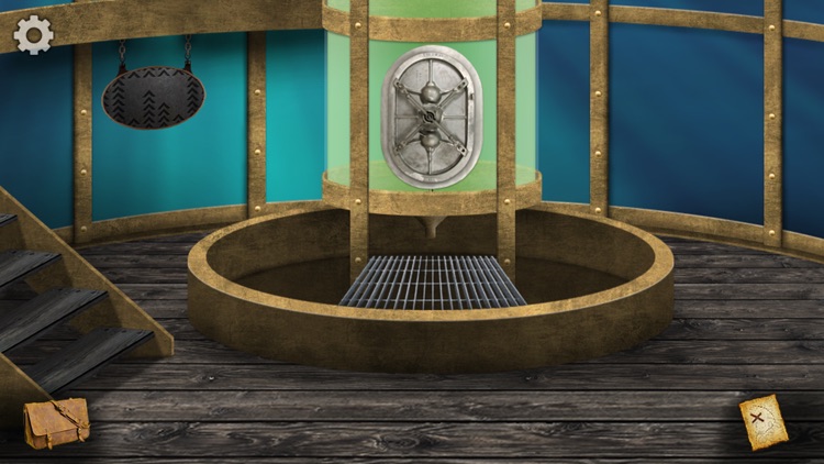 Start the Enchanted Worlds screenshot-5
