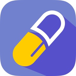 Mr. Pillster - pill reminder Apple Watch App