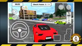 Game screenshot Boba N Cars apk