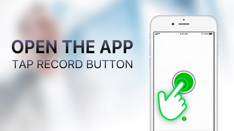 Call Recorder for Phone Calls