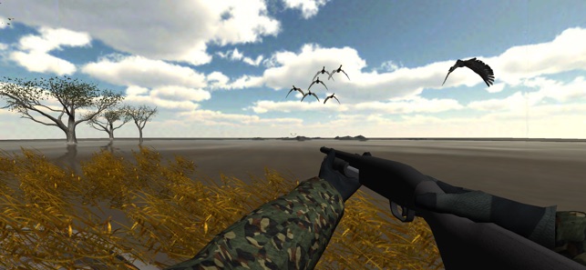 Duck Hunter Pro 3D(圖3)-速報App