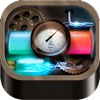 Mechanicus logic brain puzzle - iPhoneアプリ