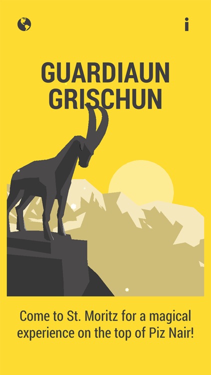 Guardiaun Grischun - Piz Nair