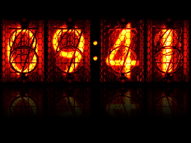 Nixie HD screenshot-3