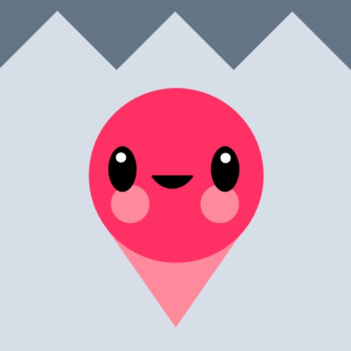 Spike Stack Icon