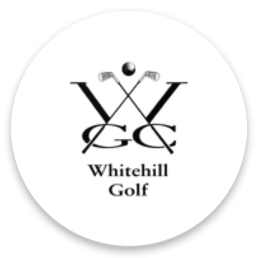 Whitehill Golf by Dynamics Golf Apps
