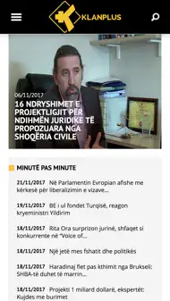 Klan Plus iphone bilder 0