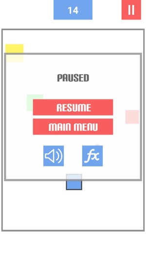 Square Parade Game(圖7)-速報App