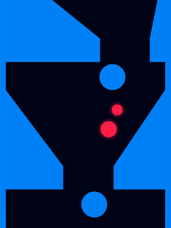 Laser Dots iPad screenshot 7 - Games app