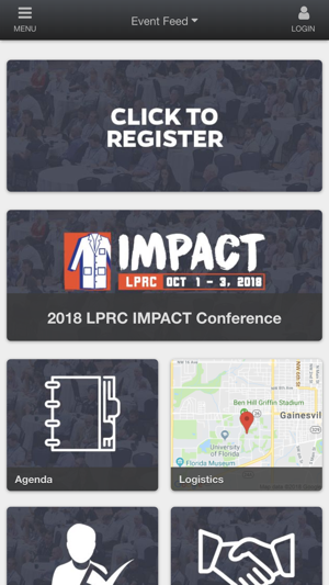 LPRC IMPACT 2018