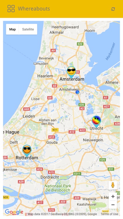 Mobile Field Service V3.2