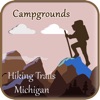 Camping & Trails - Michigan