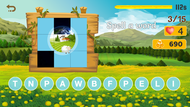 Quiz Farm(圖7)-速報App