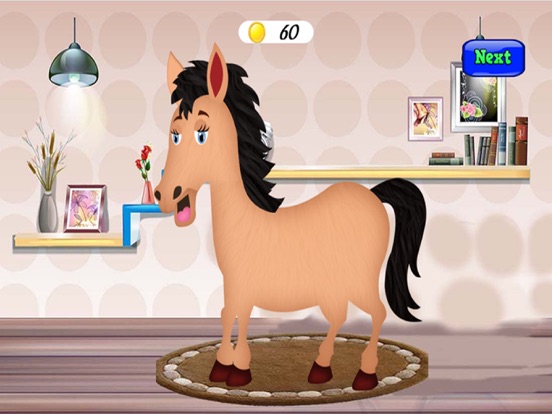 Screenshot #5 pour salon de coiffure pour animaux