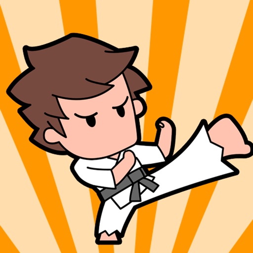 Karate_Master icon