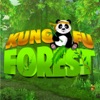 Kung Fu Forest